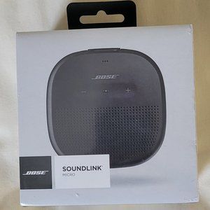 SoundLink Micro Bluetooth® speaker